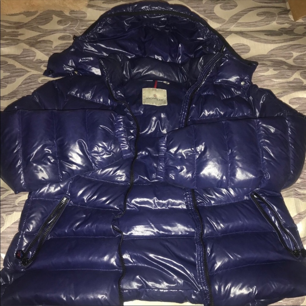 Moncler Coat